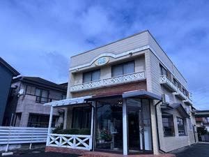 アズレストラン