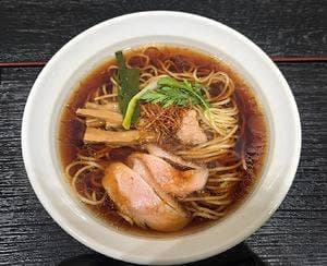 ダックラーメンエイジ