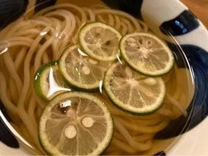 うどんちり本家 にし家 本店