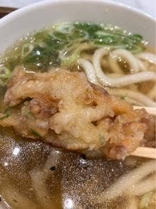 道頓堀 今井 心斎橋大丸店