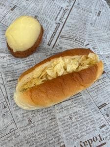 北原製パン