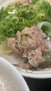 松屋 北野店
