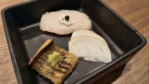 鶏料理 心晴