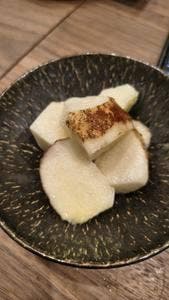 鶏料理 心晴