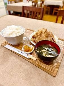 三平食堂