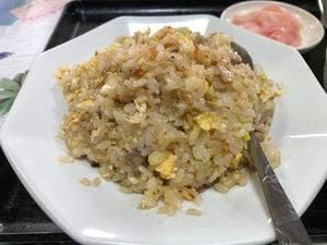 ファミリー中華たんぽぽ
