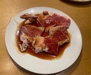 焼肉きんぐ 佐世保大野店