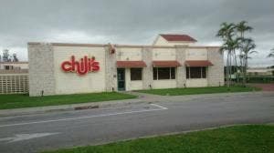 Chili's Kadena Grill & Bar