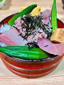 ごはん処あだち