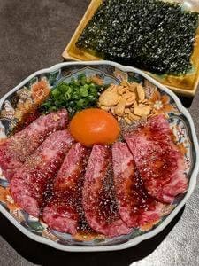 焼肉 うちだ