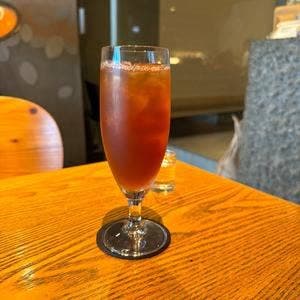 炭火焙煎珈琲 凛 east+