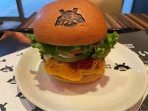 SHOGUN BURGER 流山おおたかの森店