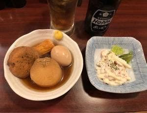 ます家 池袋北口店