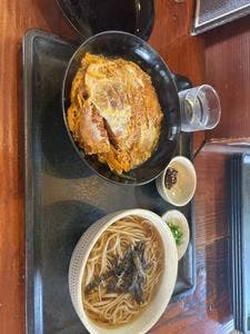 そばの華