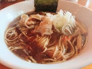 ラーメン hanabi
