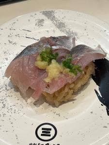 回転寿司みさき 晴海トリトンスクエア店