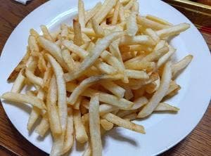マクドナルド 長住ミスターマックス店