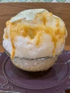 氷食卓家