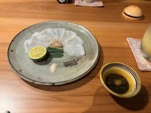 ふぐ倶楽部 tabata