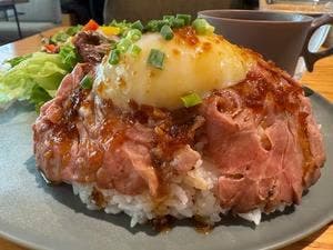 コテ カフェ