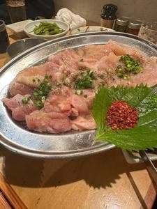 とりやき酒場 鶏ん家 博多駅前店