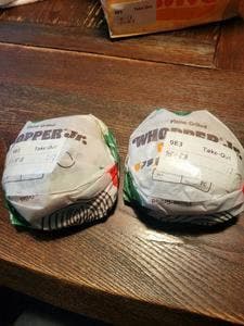 バーガーキング 相模原横山店