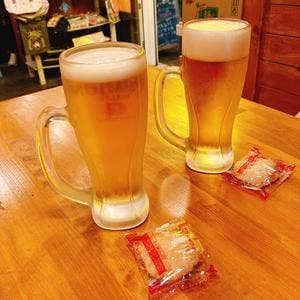 大衆酒場 酒楽