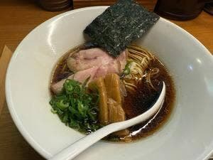 麺屋 かじ