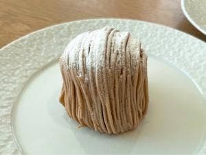 マールブランシュ 上桂店
