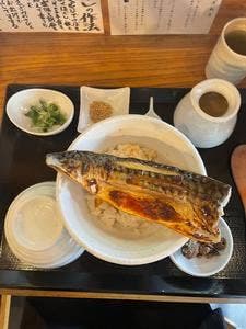 さばめしの鯖匠