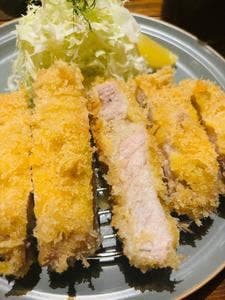 とんかつ 虎徹