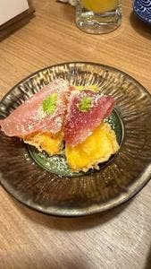 京出汁おでんと旬菜天ぷら 鳥居くぐり 大宮店