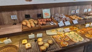 BAKERY HINATA 国分寺東戸倉店