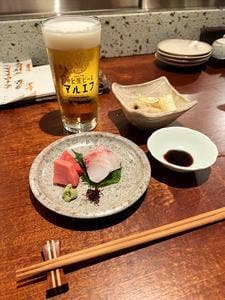 美酒佳肴うらりひょん