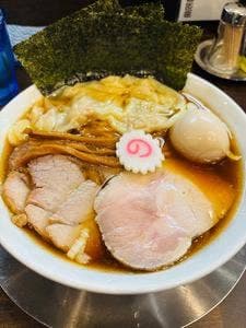 自家製麺 うるち