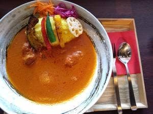 カフェデルタ