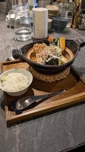 幕末カリー