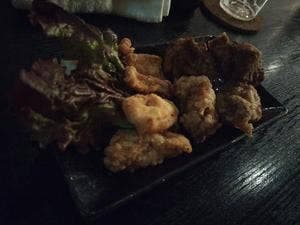 Bar Albero