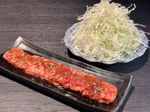 黒毛和牛焼肉ホルモン かわさき