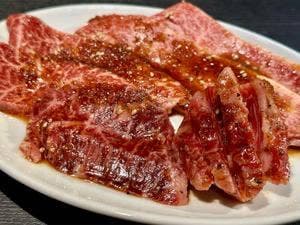 黒毛和牛焼肉ホルモン かわさき