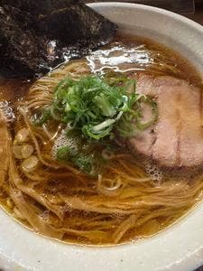 日日是麺日