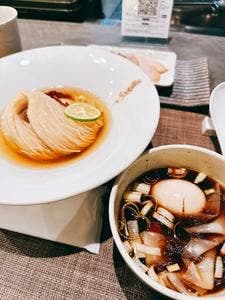 麺亭 英