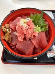 松島さかな市場