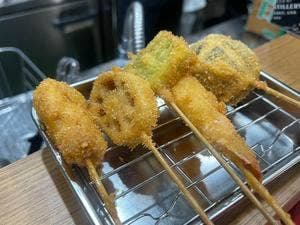 立ち飲みスバル トナリエ南千里
