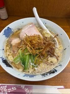 Made in Tokyo らーめん 松