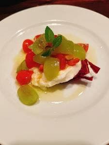 オステリア ダ カッパ