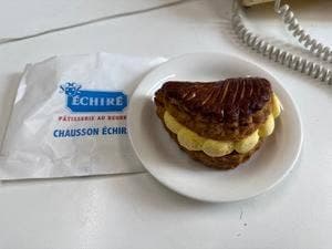 ECEIRE patisserie au beurre 横浜高島屋店