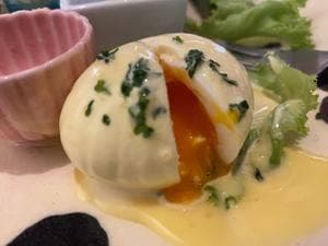 カフェ 渓風