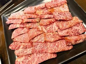 やきにく なおひで 館林店