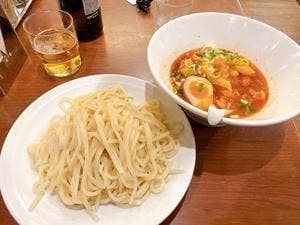豊洲ラーメン